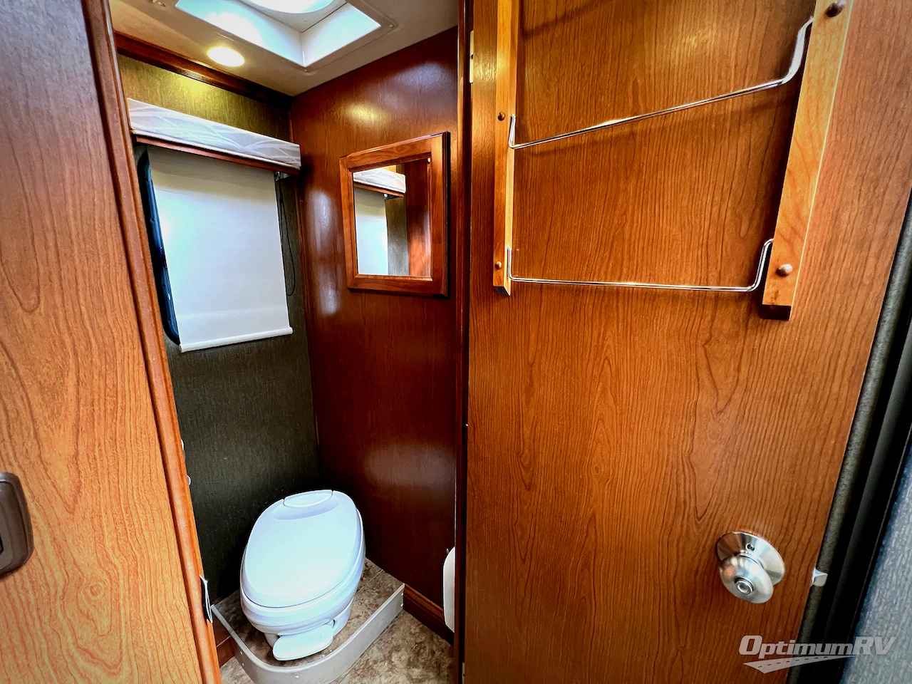 2013 Tiffin Allegro Breeze 32 BR Photo 27