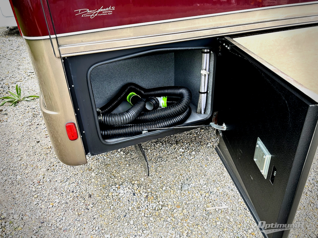 2020 Dynamax DX3 34KD Photo 26