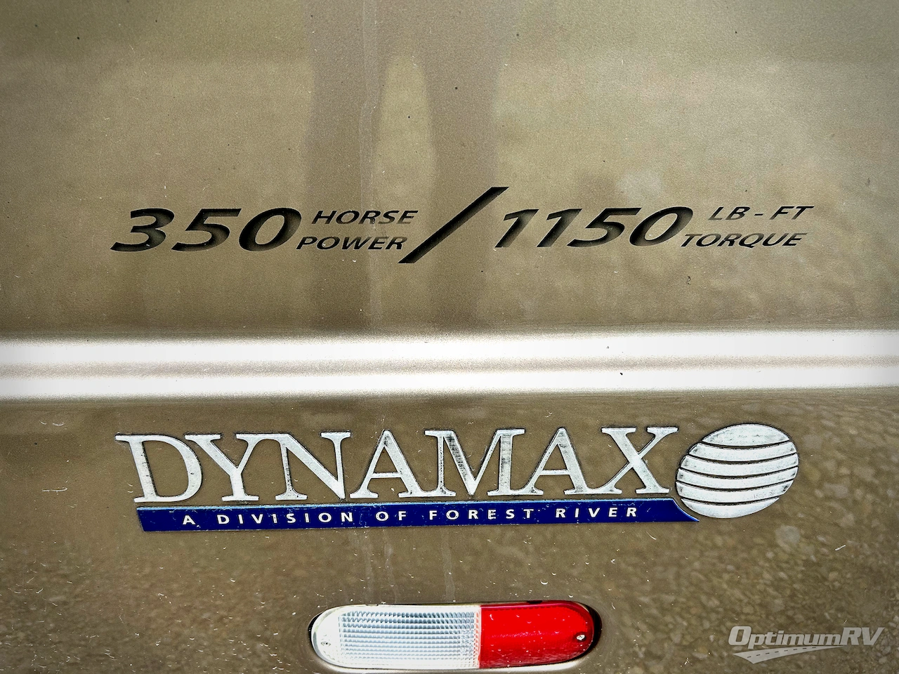 2020 Dynamax DX3 34KD Photo 28