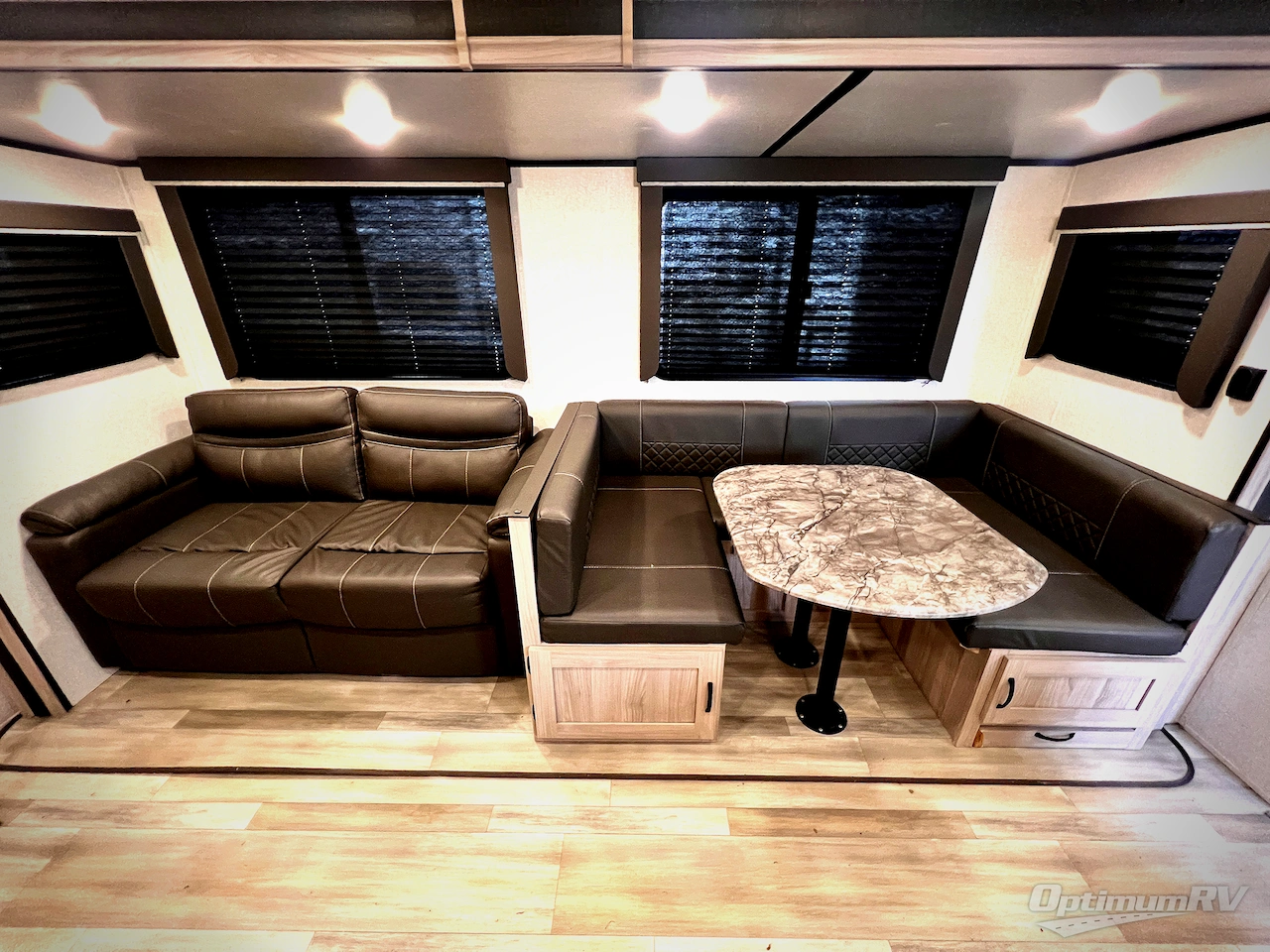 2023 Coachmen Northern Spirit Ultra Lite 2963BH Photo 13