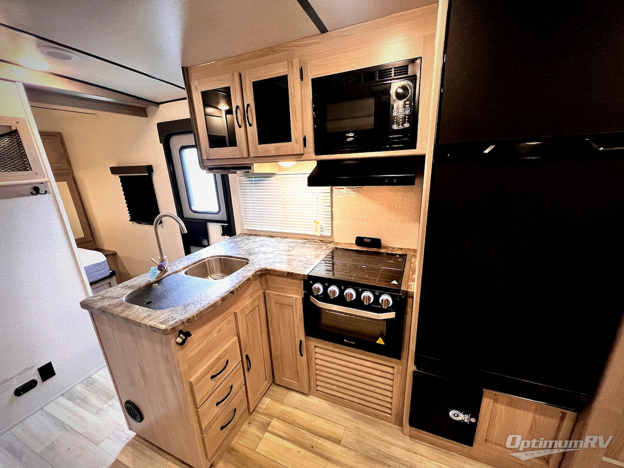 2023 Coachmen Northern Spirit Ultra Lite 2963BH Photo 16
