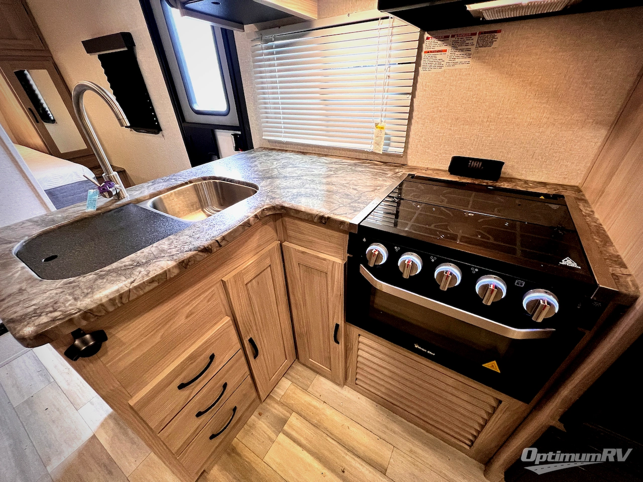 2023 Coachmen Northern Spirit Ultra Lite 2963BH Photo 17