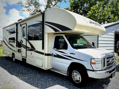 Used 2017 Jayco Redhawk 31XL Featured Photo