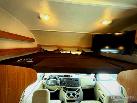 2017 Jayco Redhawk 31XL RV Photo 2