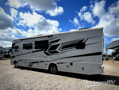 2021 Forest River FR3 30DS RV Photo 2