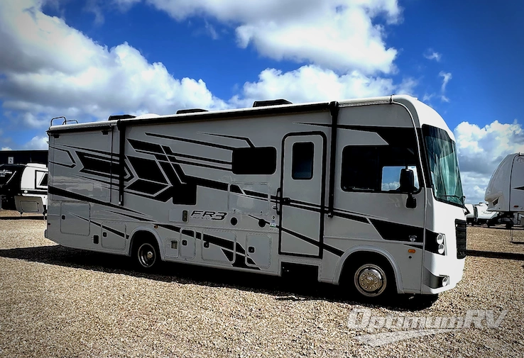 2021 Forest River FR3 30DS RV Photo 1