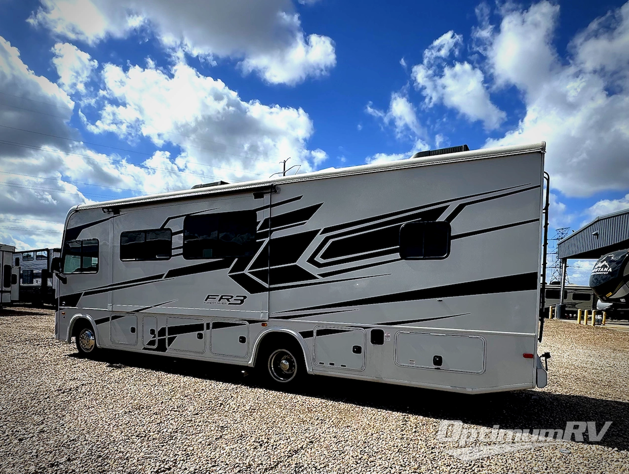 2021 Forest River FR3 30DS Photo 2