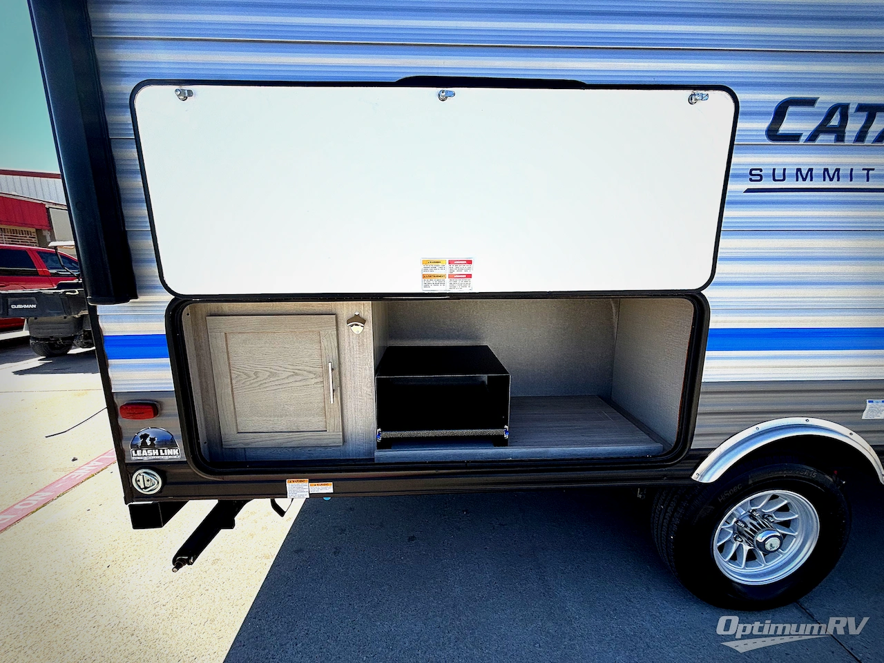 2022 Coachmen Catalina Summit Series 7 184BHS Photo 15