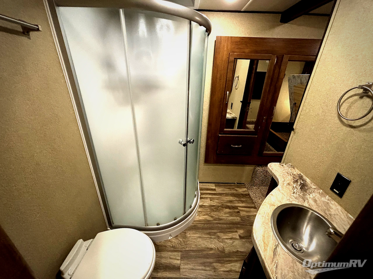 2020 Grand Design Reflection 303RLS Photo 10