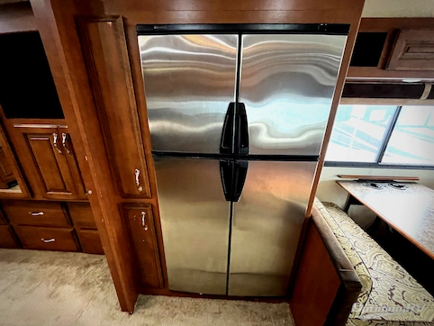 2011 Fleetwood Southwind 36D RV Photo 3