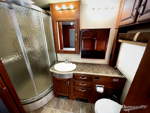 2011 Fleetwood Southwind 36D RV Photo 4