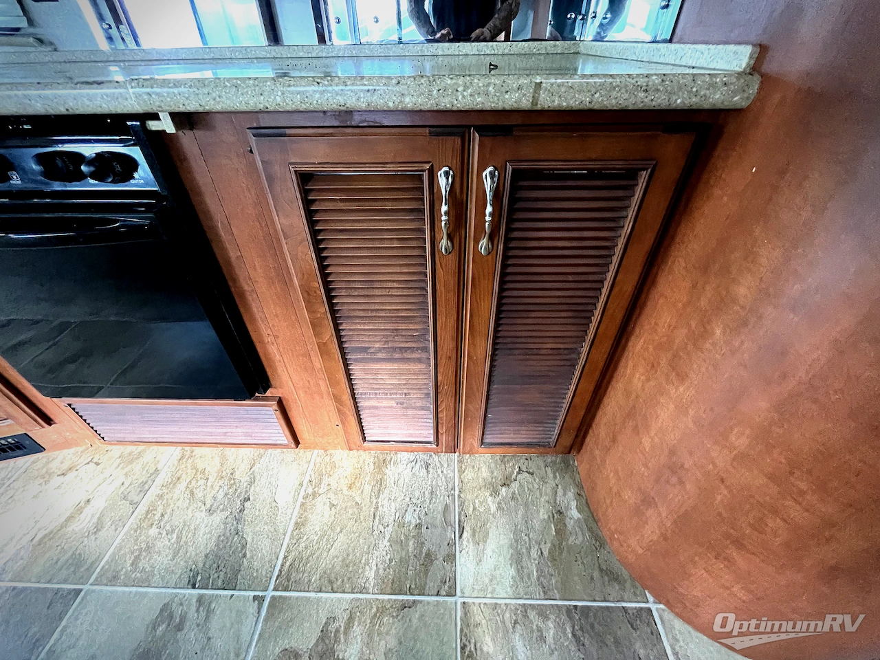 2011 Fleetwood Southwind 36D Photo 21