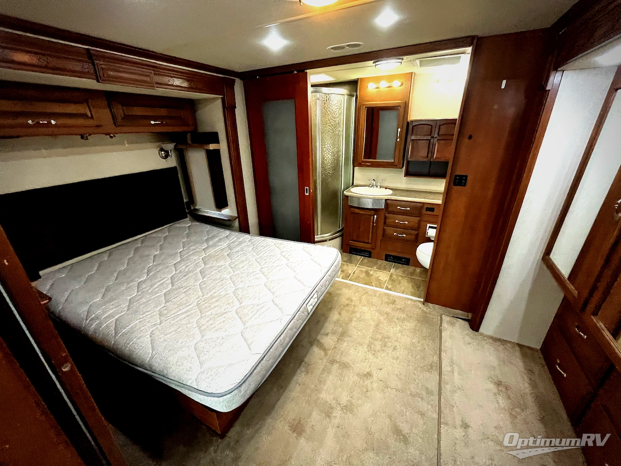 2011 Fleetwood Southwind 36D Photo 24
