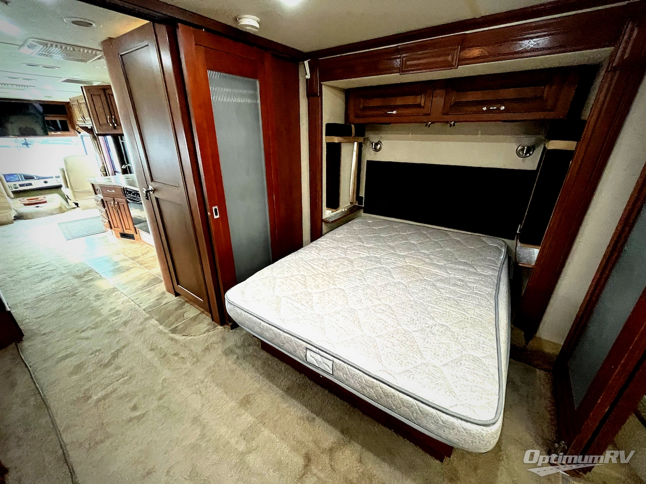 2011 Fleetwood Southwind 36D Photo 25
