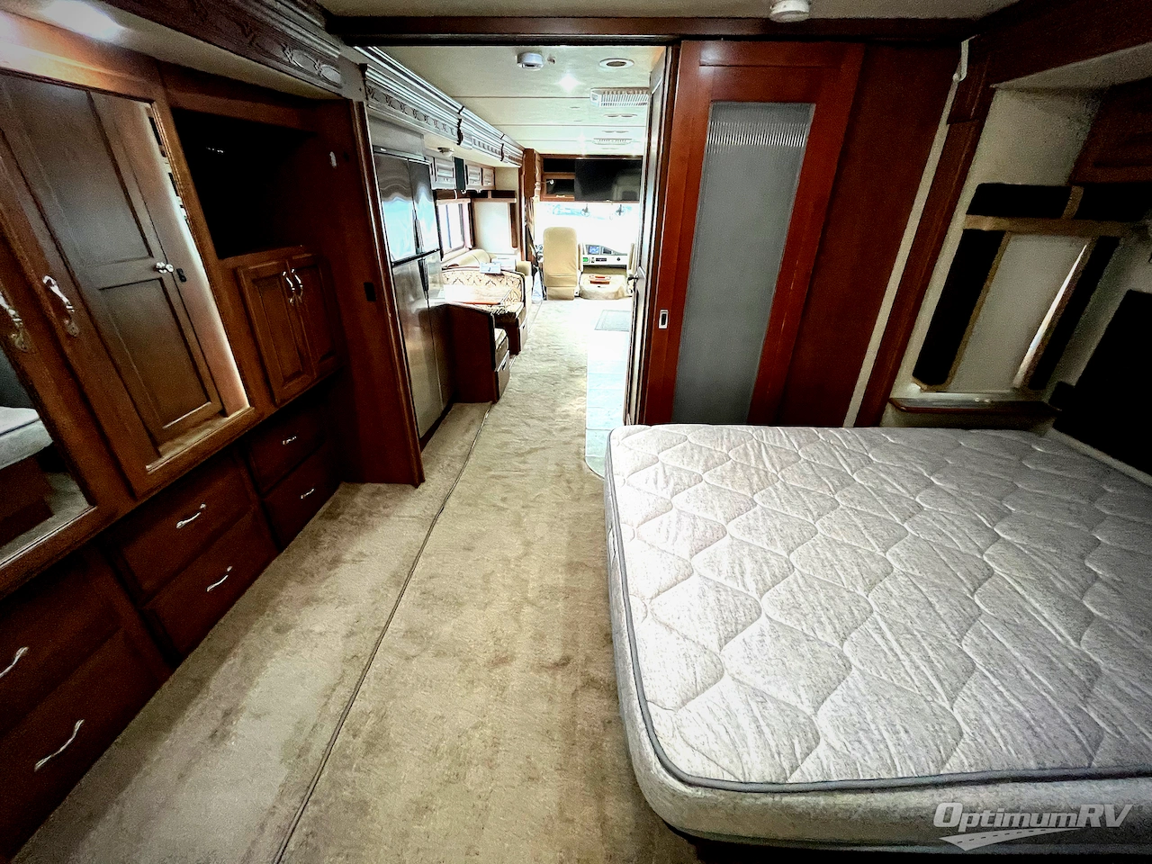 2011 Fleetwood Southwind 36D Photo 26