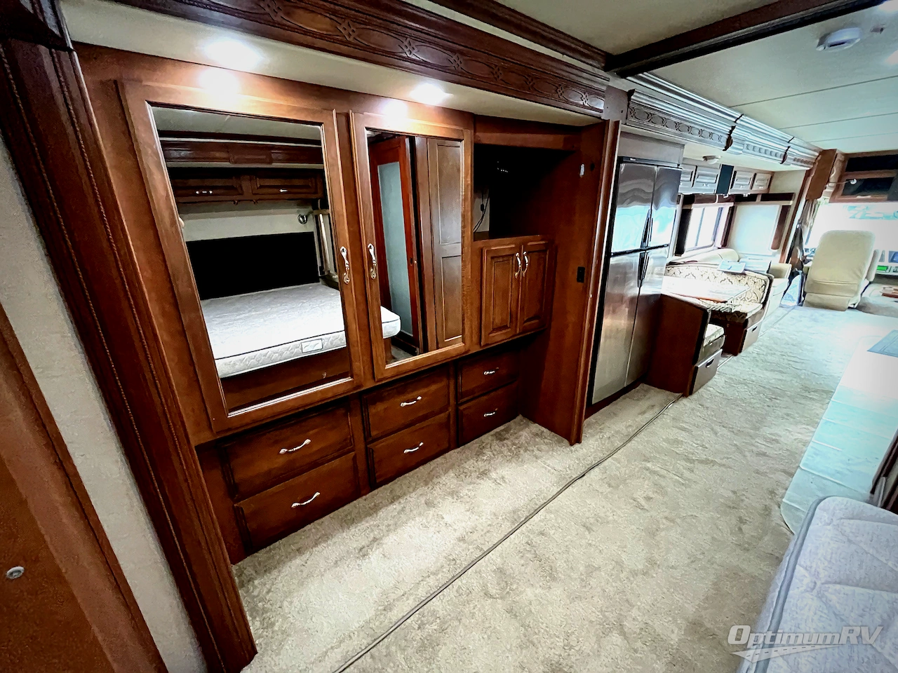 2011 Fleetwood Southwind 36D Photo 27