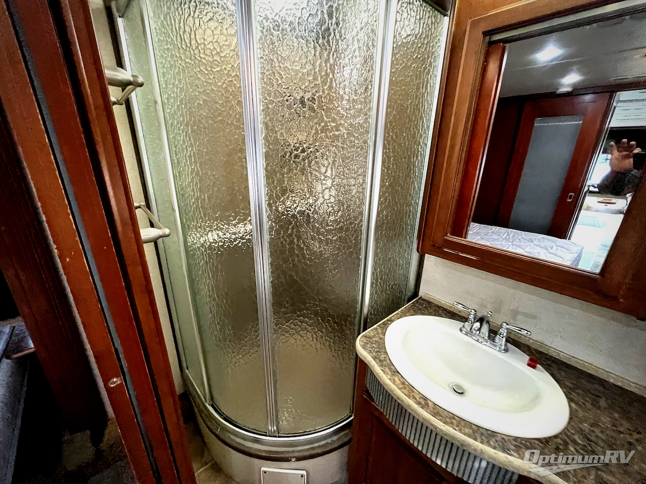 2011 Fleetwood Southwind 36D Photo 29