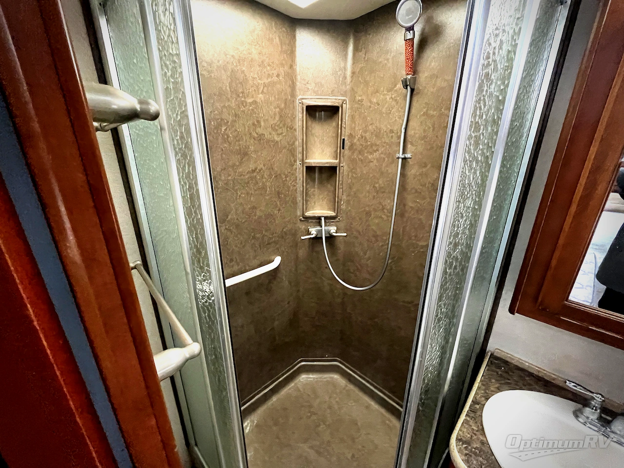 2011 Fleetwood Southwind 36D Photo 30