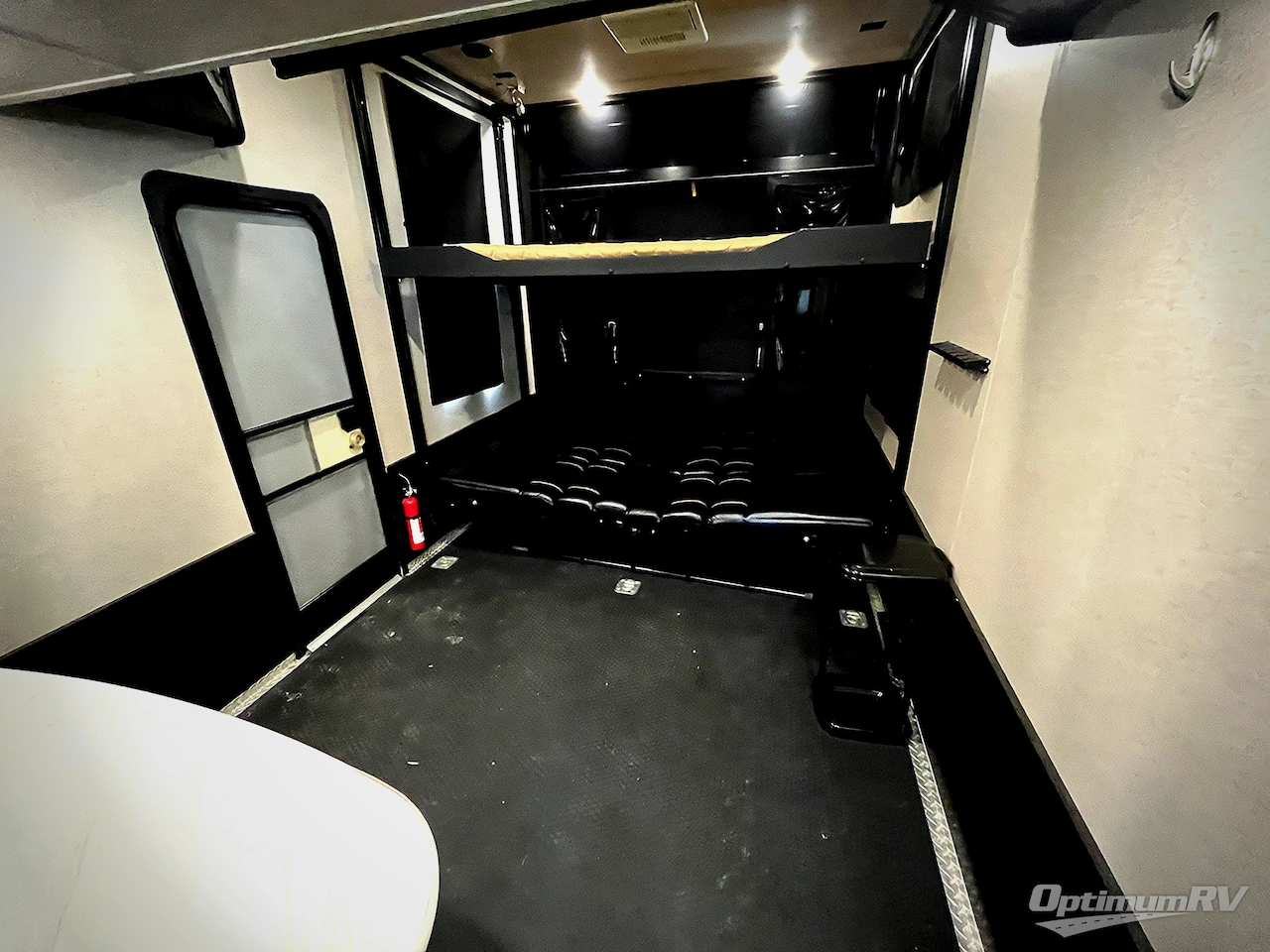2018 Forest River XLR Thunderbolt 341AMP Photo 19