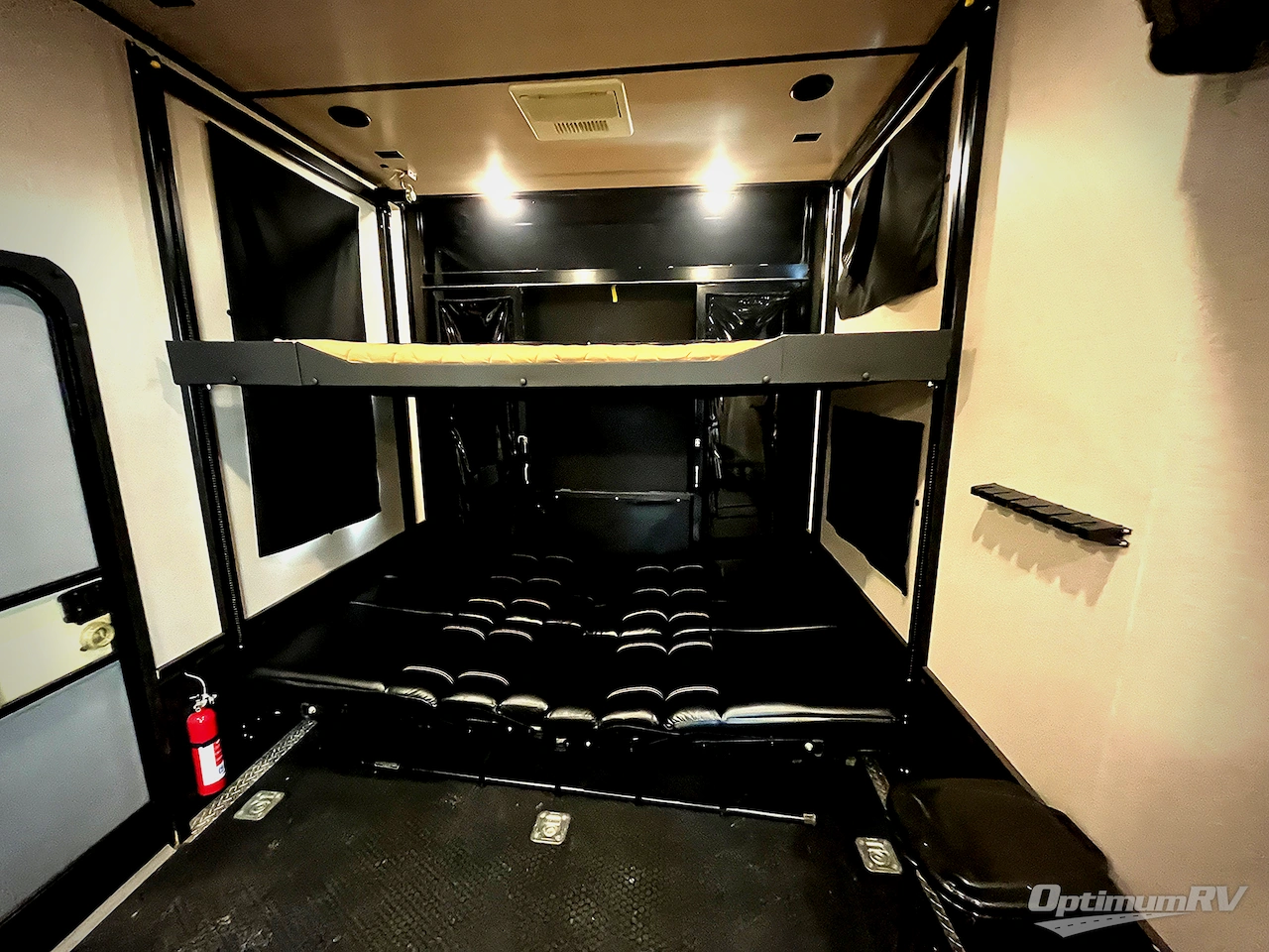 2018 Forest River XLR Thunderbolt 341AMP Photo 20