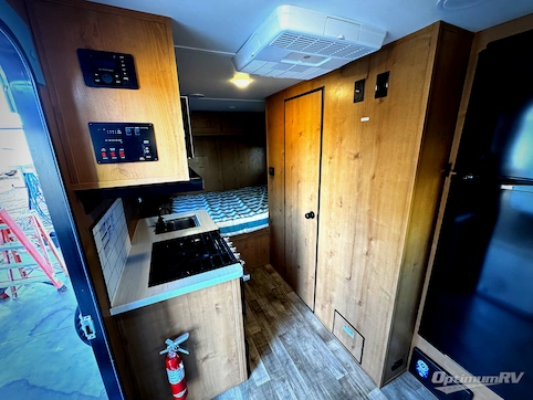 2024 Riverside Retro 165 RV Photo 3