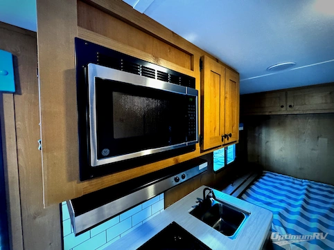 2024 Riverside Retro 165 RV Photo 4