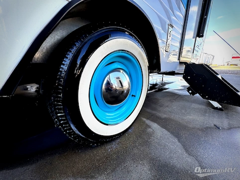 2024 Riverside Retro 165 RV Photo 2