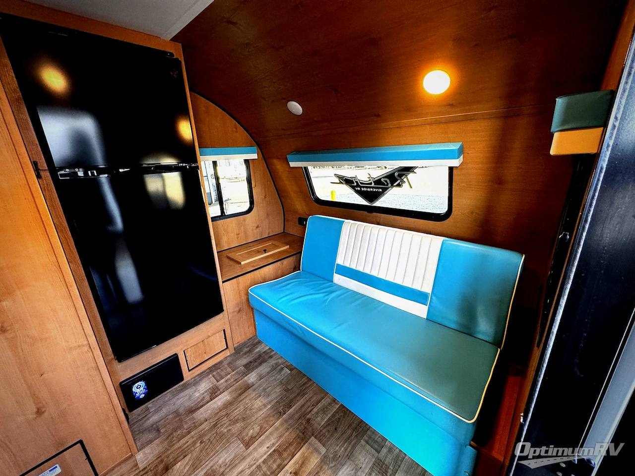 2024 Riverside Retro 165 Photo 6