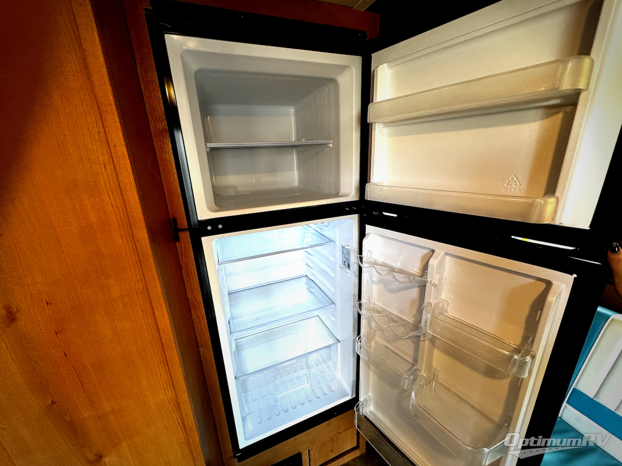 2024 Riverside Retro 165 Photo 8