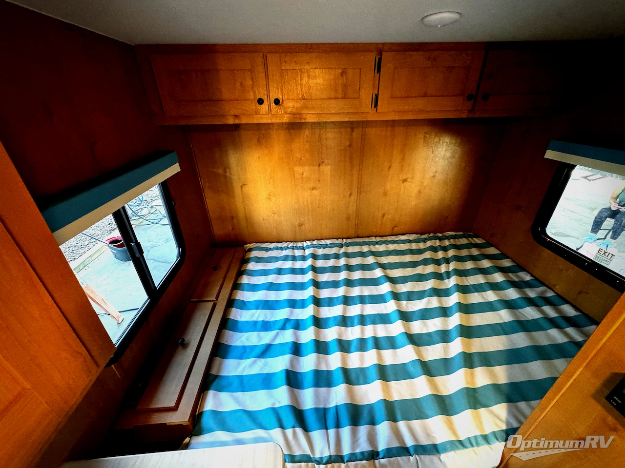 2024 Riverside Retro 165 Photo 11