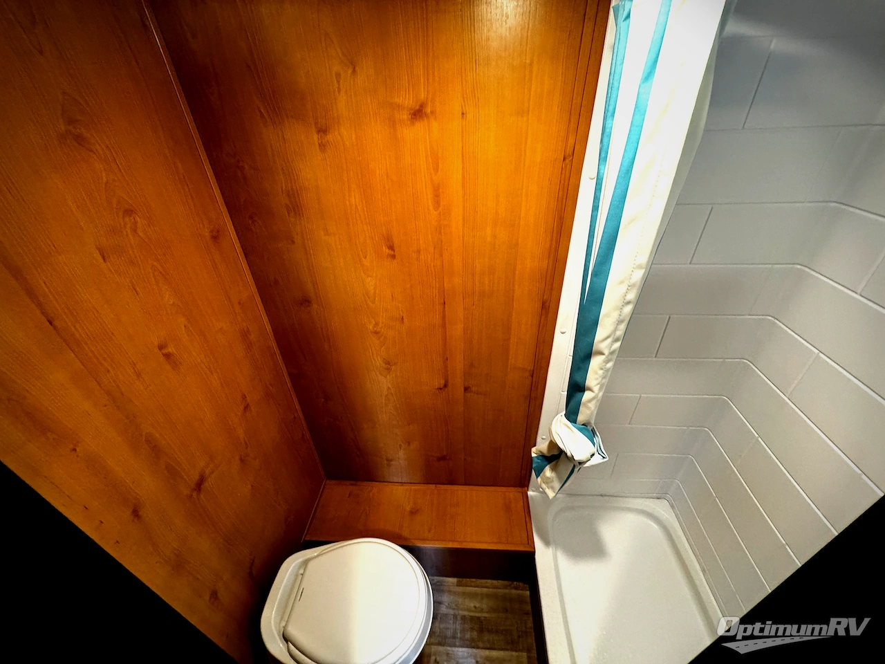 2024 Riverside Retro 165 Photo 12