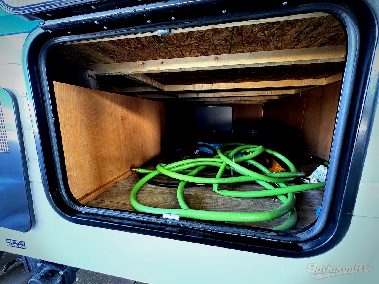 2024 Riverside Retro 165 Photo 5