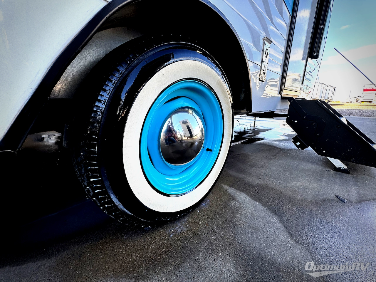 2024 Riverside Retro 165 Photo 4