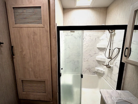 2022 Forest River Sandpiper Luxury 379FLOK RV Photo 3