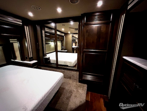 2019 Tiffin Allegro RED 37PA RV Photo 4