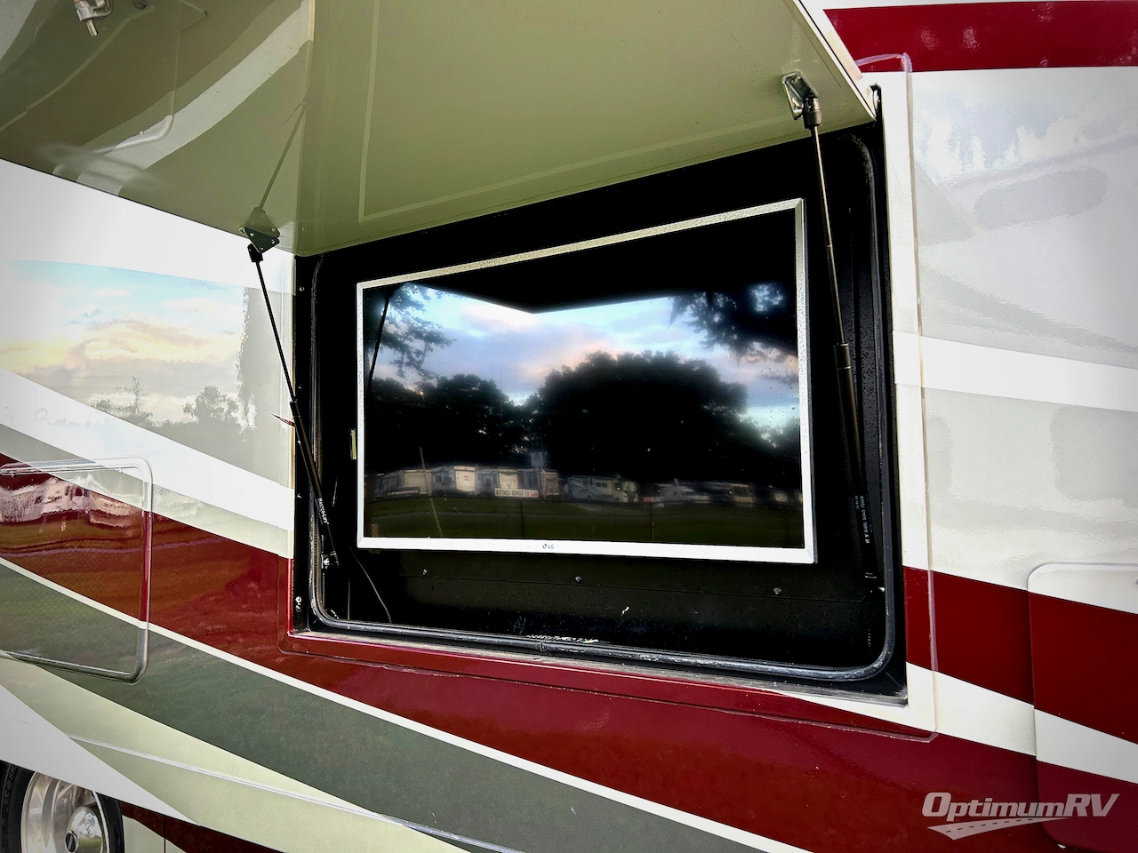 2019 Tiffin Allegro RED 37PA Photo 24