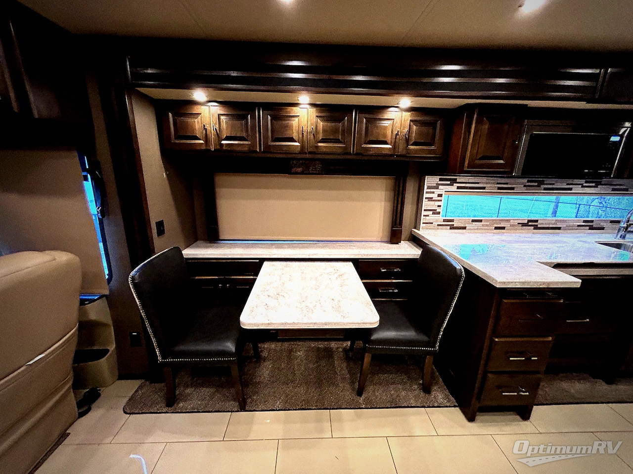2019 Tiffin Allegro RED 37PA Photo 14