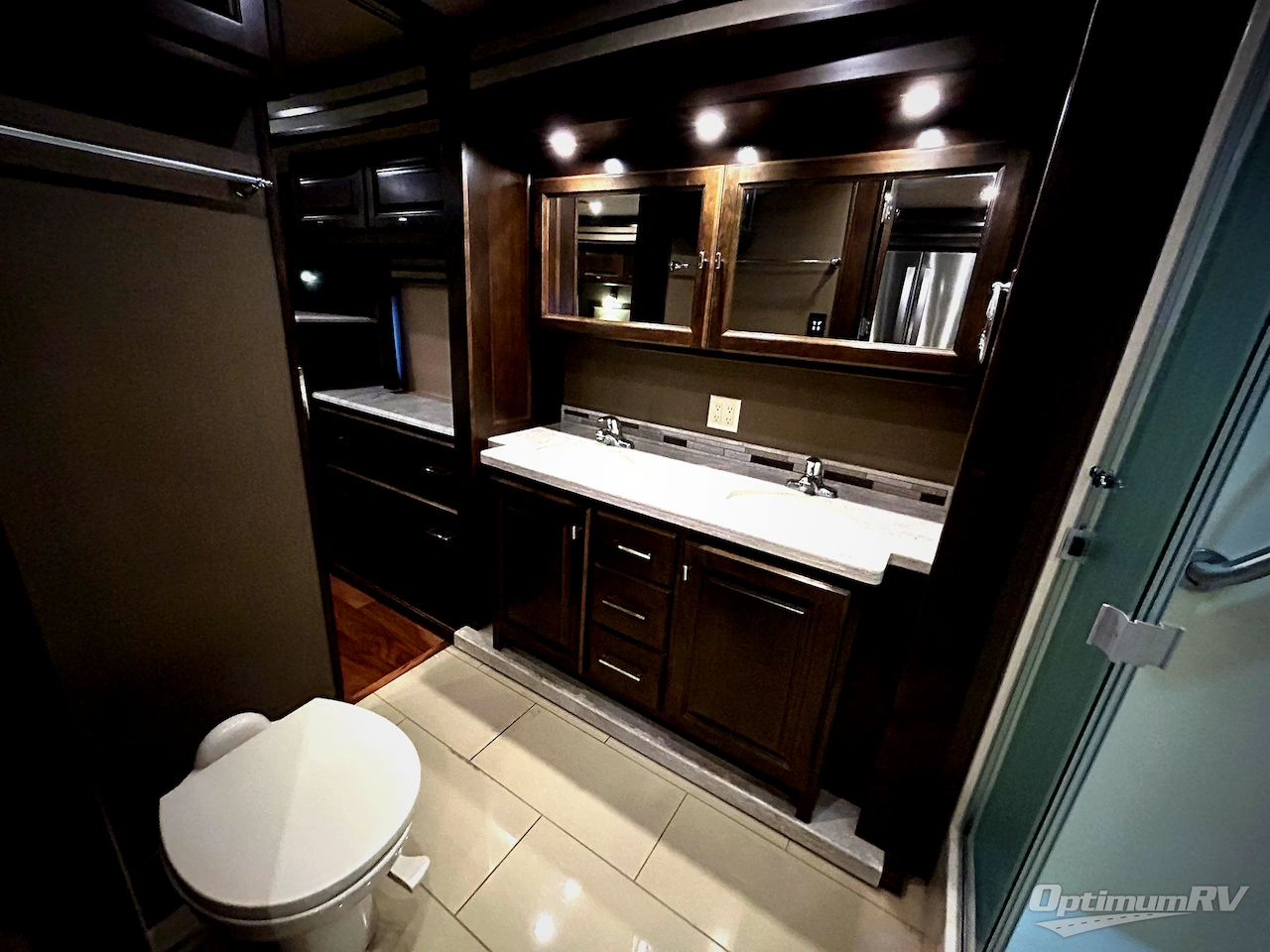 2019 Tiffin Allegro RED 37PA Photo 17