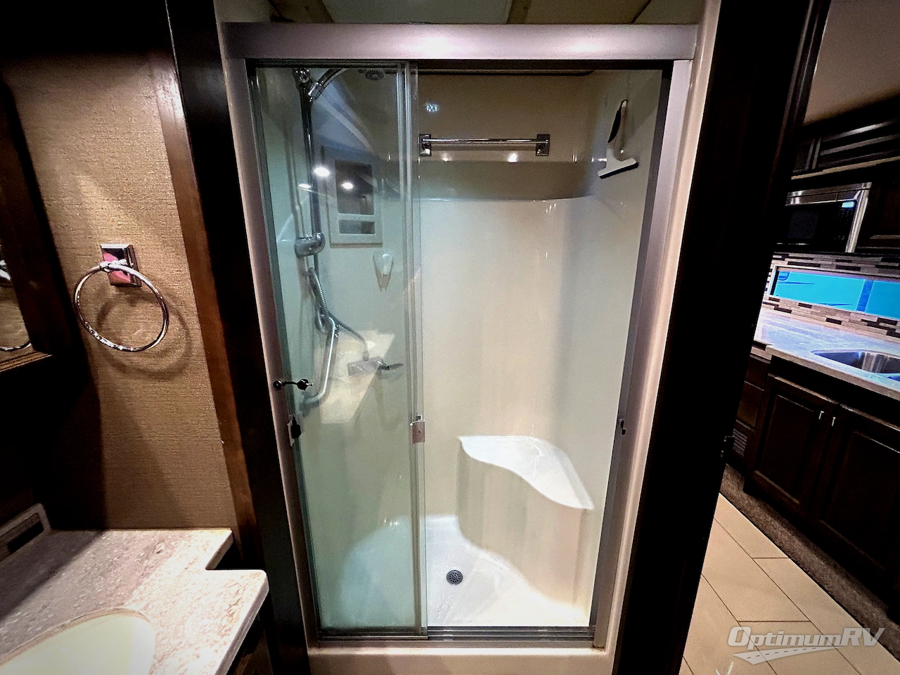 2019 Tiffin Allegro RED 37PA Photo 18