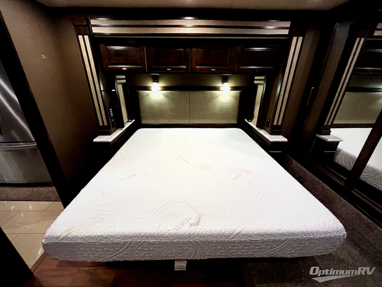 2019 Tiffin Allegro RED 37PA Photo 20