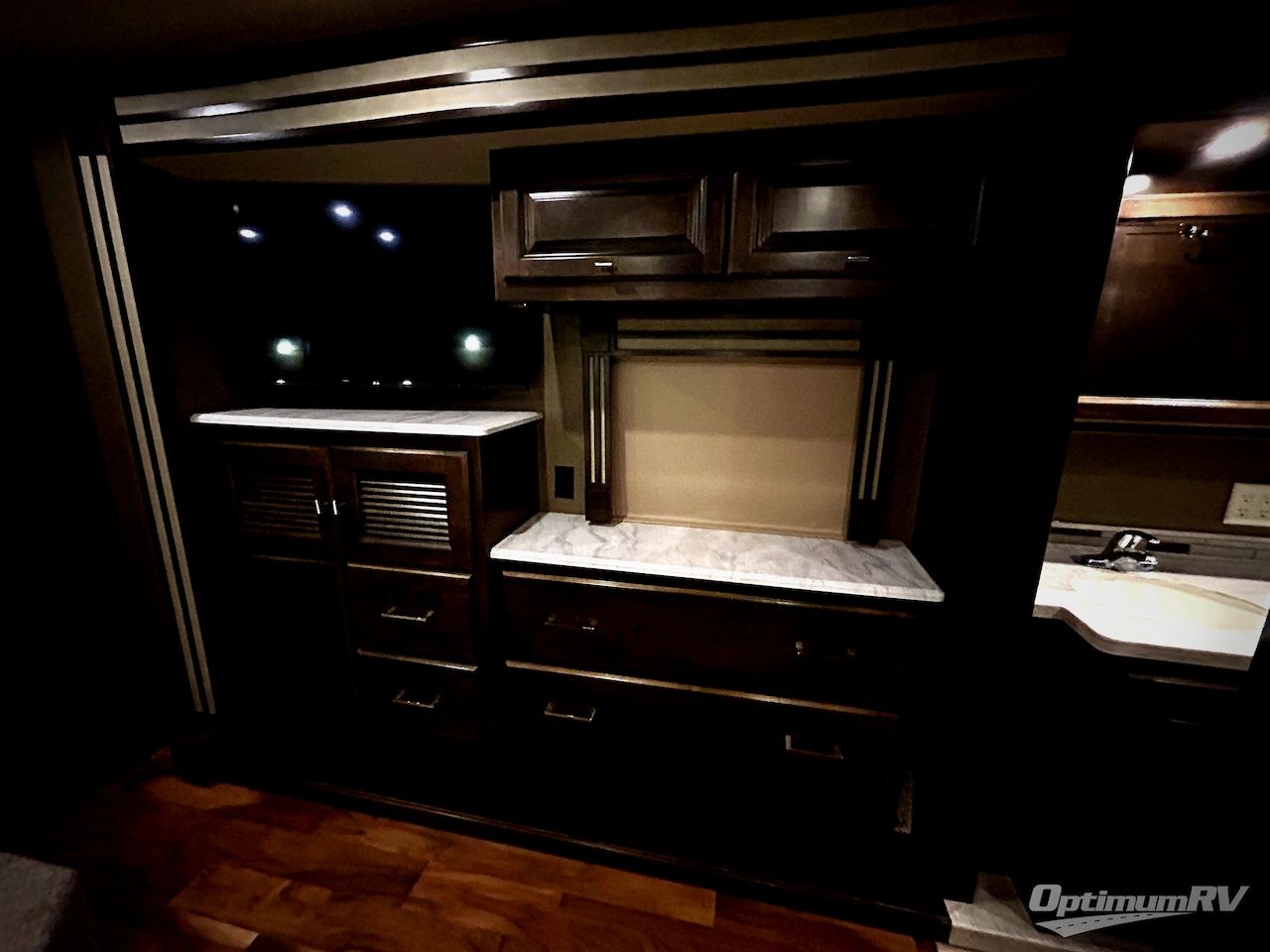 2019 Tiffin Allegro RED 37PA Photo 21