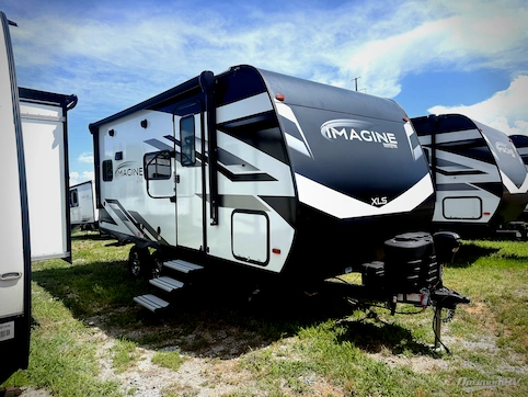 Used 2023 Grand Design Imagine XLS 17MKE Featured Photo