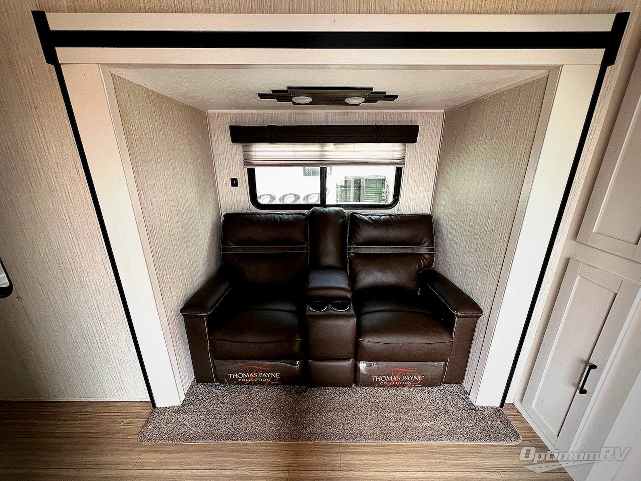 2022 Palomino Puma XLE Lite 22FKC Photo 12