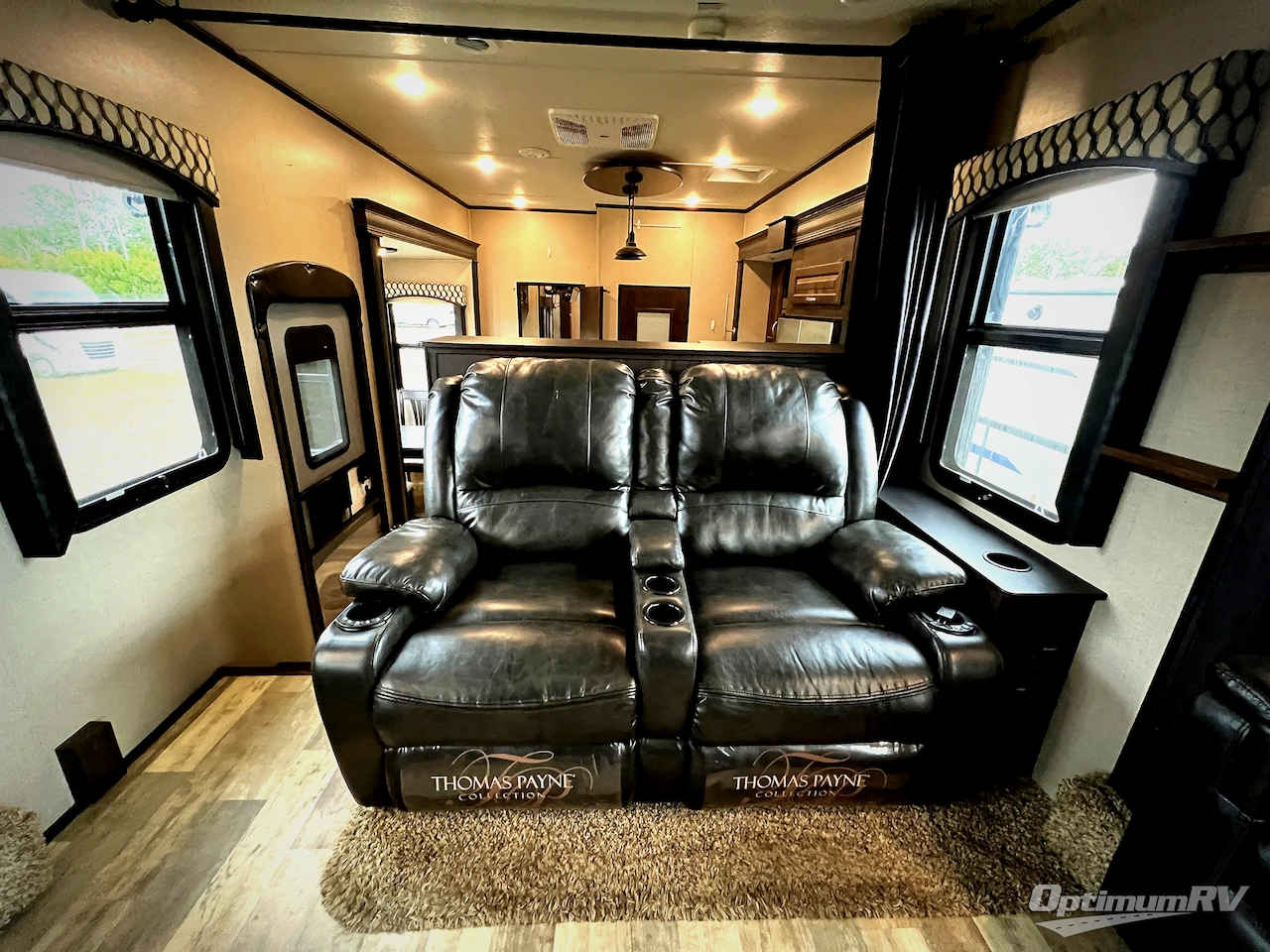 2020 Coachmen Brookstone 344FL Photo 10
