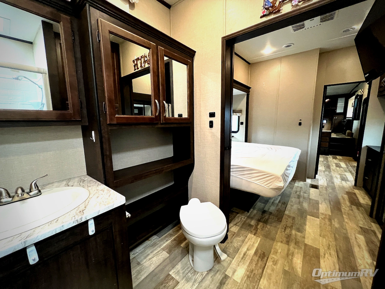 2020 Coachmen Brookstone 344FL Photo 27