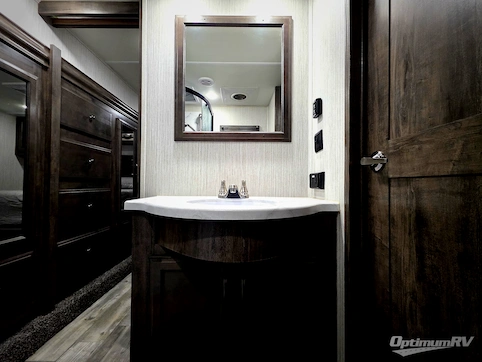 2021 Forest River Sierra C-Class 2990TRIK RV Photo 4