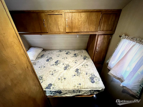 2018 Gulf Stream Vintage Cruiser 17RWD RV Photo 3