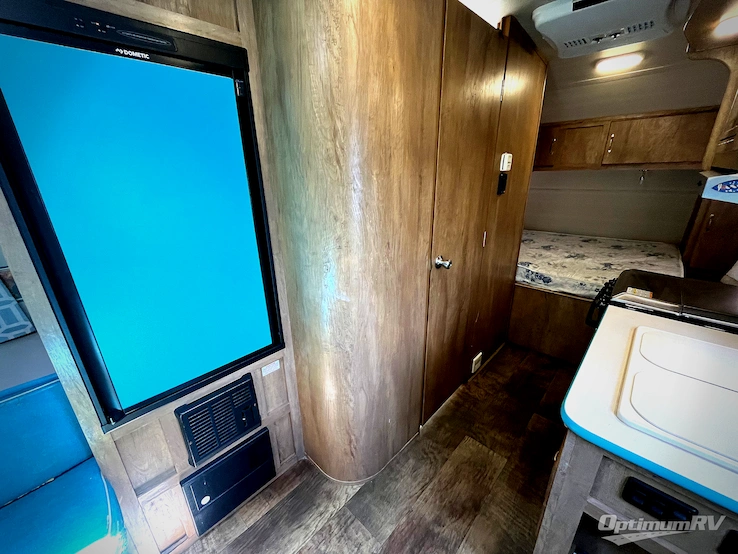 2018 Gulf Stream Vintage Cruiser 17RWD RV Photo 1