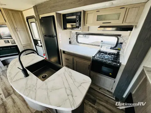 2023 Dutchmen Coleman Lantern Series 337BH RV Photo 3