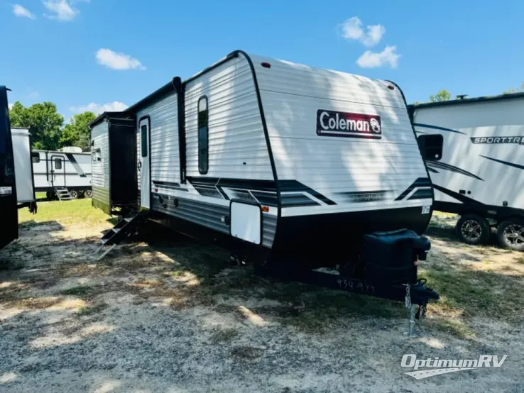 2023 Dutchmen Coleman Lantern Series 337BH RV Photo 1